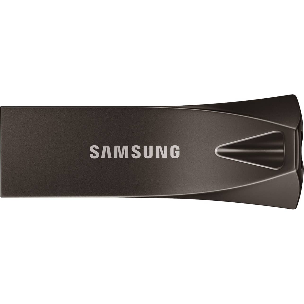 Samsung BAR Plus 64 GB Titan Grey