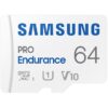 Samsung PRO Endurance 64 GB microSDXC (2022)