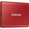 Samsung Portable SSD T7 1TB