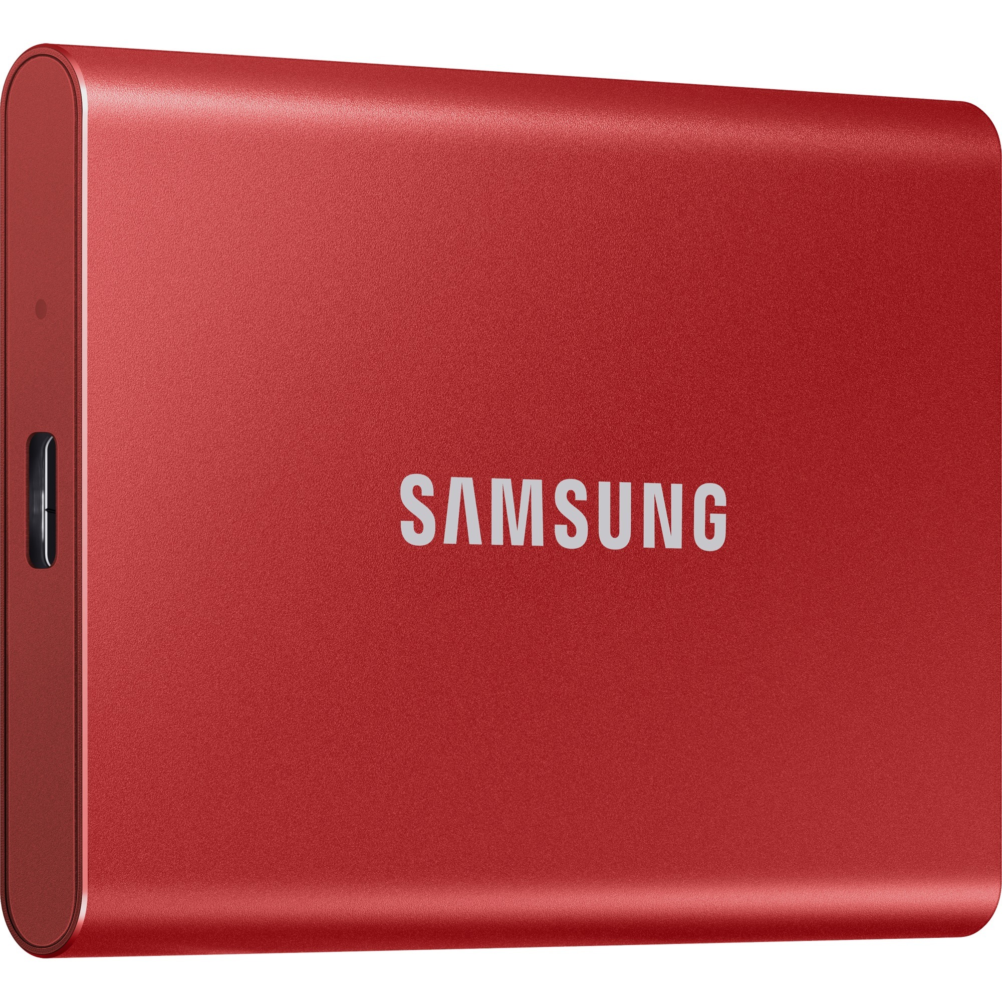 Samsung Portable SSD T7 1TB