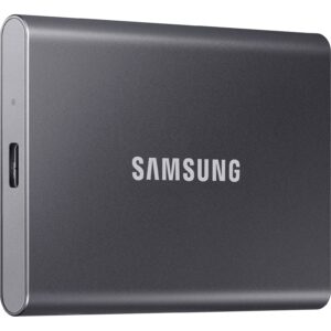 Samsung Portable SSD T7 2TB