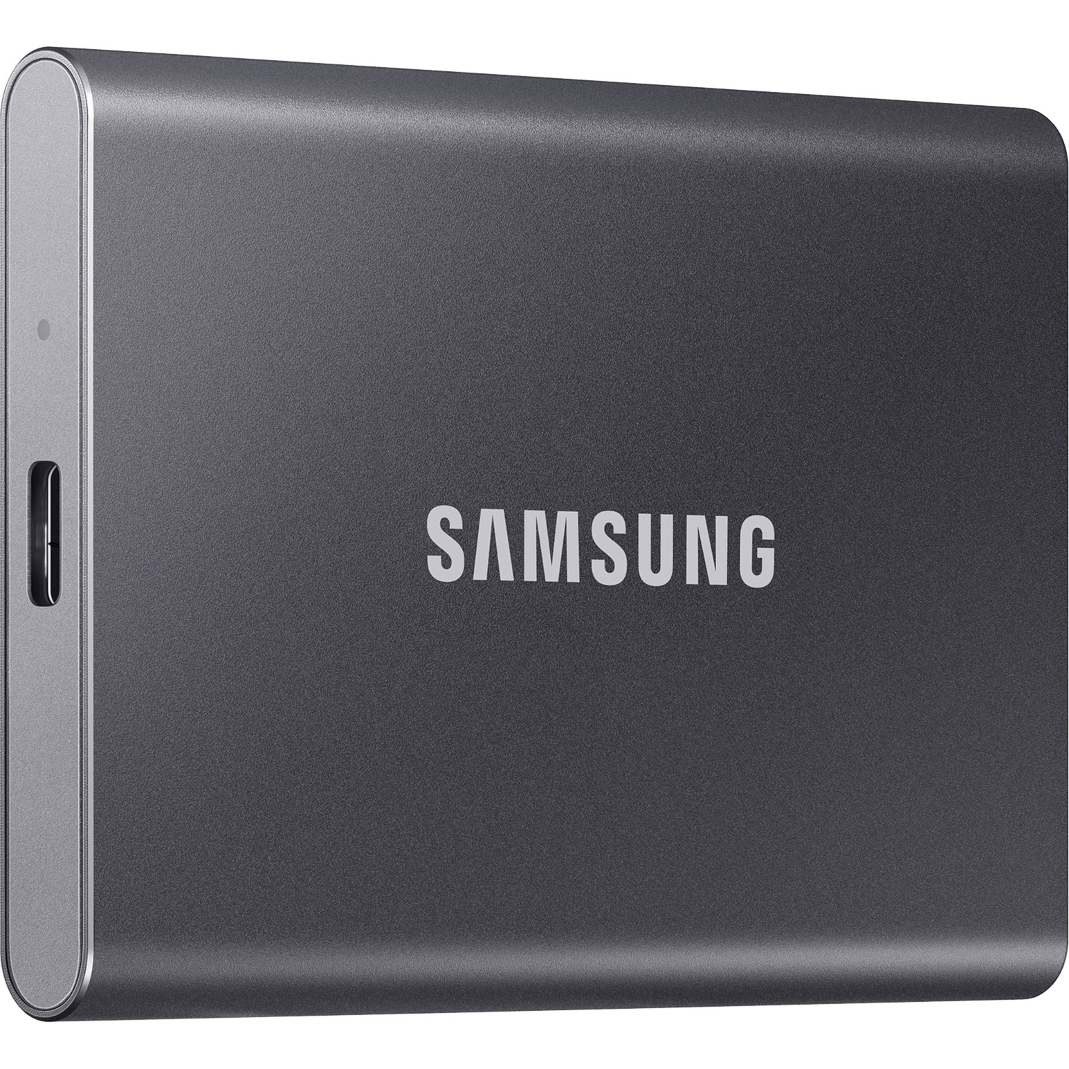 Samsung Portable SSD T7 2TB