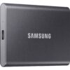 Samsung Portable SSD T7 500GB