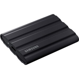 Samsung Portable SSD T7 Shield 1 TB