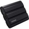 Samsung Portable SSD T7 Shield 4 TB