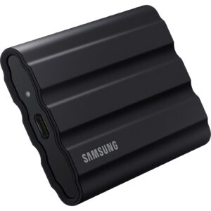 Samsung Portable SSD T7 Shield 4 TB