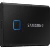 Samsung Portable SSD T7 Touch 1TB