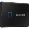 Samsung Portable SSD T7 Touch 2TB