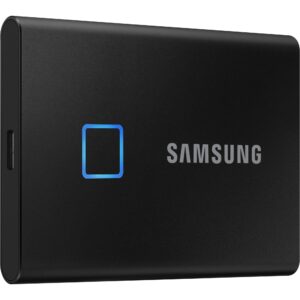 Samsung Portable SSD T7 Touch 2TB