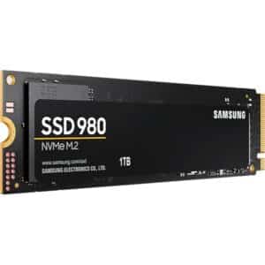 Samsung SSD 980 1 TB