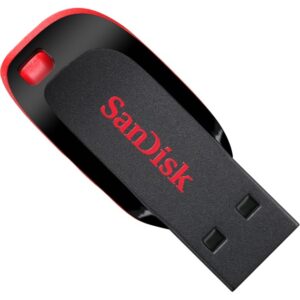 Sandisk Blade 16 GB