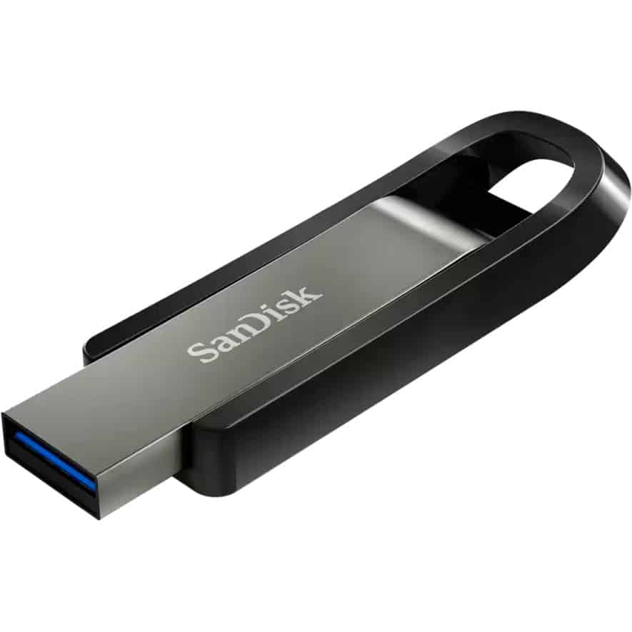 Sandisk Extreme Go 64 GB