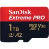 Sandisk Extreme PRO 1 TB microSDXC