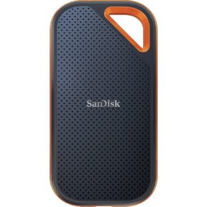 Sandisk Extreme PRO Portable SSD V2 2 TB