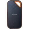 Sandisk Extreme PRO Portable SSD V2 4 TB