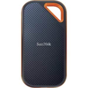 Sandisk Extreme PRO Portable SSD V2 4 TB