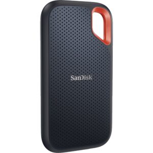 Sandisk Extreme Portable SSD V2 2 TB