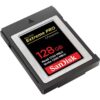 Sandisk Extreme Pro CFexpress 128 GB