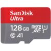 Sandisk Ultra 128 GB microSDXC