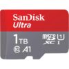 Sandisk Ultra 1 TB microSDXC