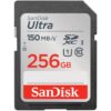 Sandisk Ultra 256 GB SDXC