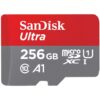 Sandisk Ultra 256 GB microSDXC