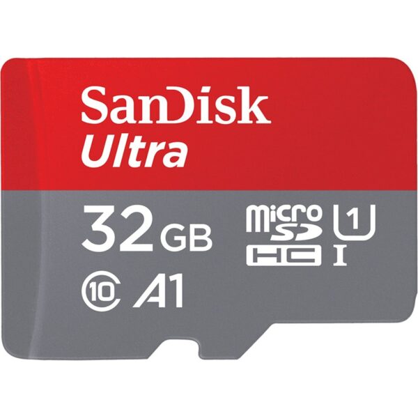 Sandisk Ultra 32 GB microSDHC
