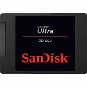 Sandisk Ultra 3D 2 TB