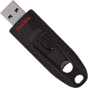 Sandisk Ultra 64 GB