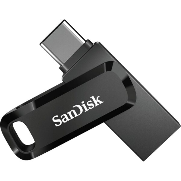 Sandisk Ultra Dual Drive Go 128 GB