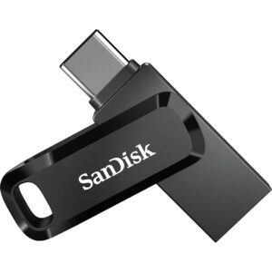 Sandisk Ultra Dual Drive Go 256 GB