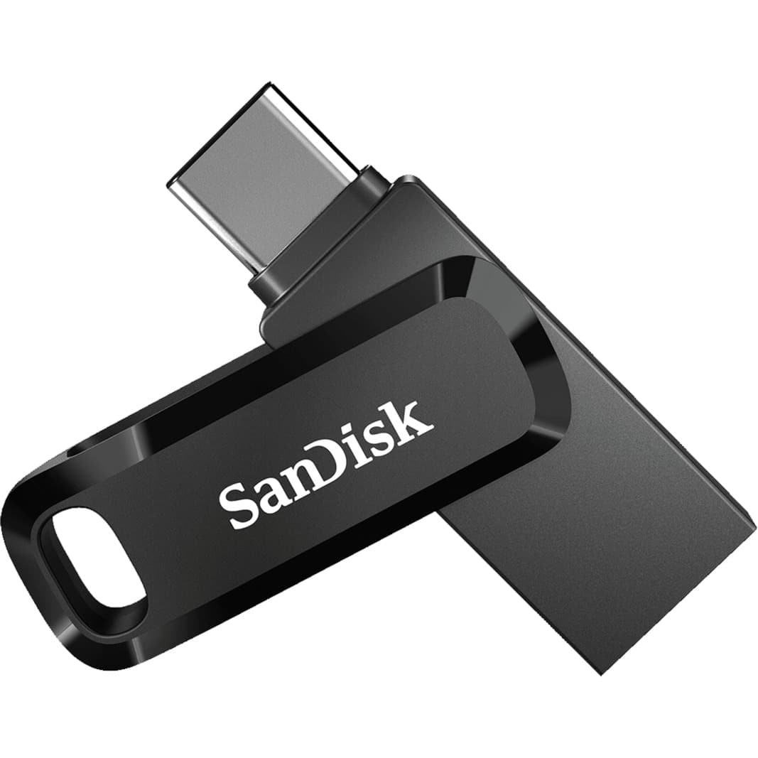 Sandisk Ultra Dual Drive Go 32 GB