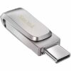 Sandisk Ultra Dual Drive Luxe 128 GB