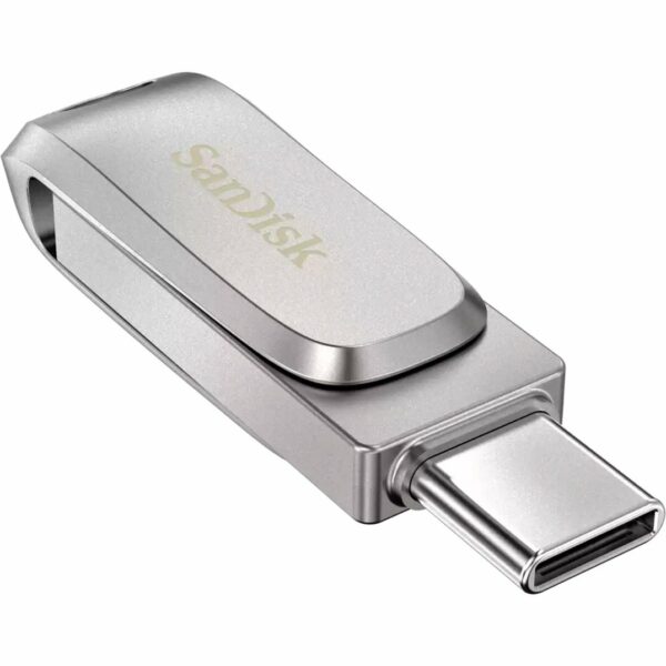 Sandisk Ultra Dual Drive Luxe 128 GB