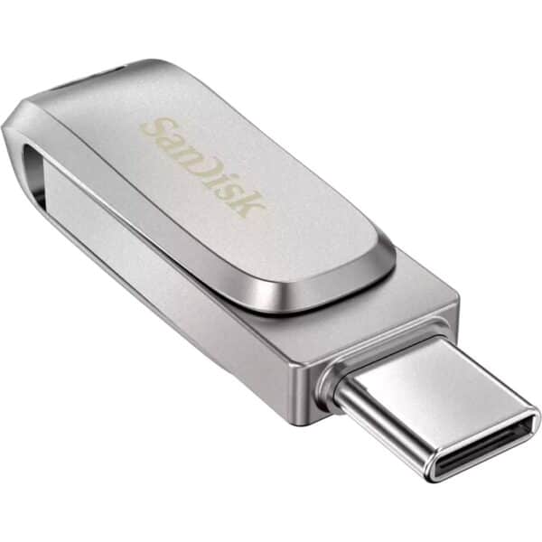 Sandisk Ultra Dual Drive Luxe 32 GB