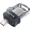 Sandisk Ultra Dual USB Laufwerk m3.0 128 GB