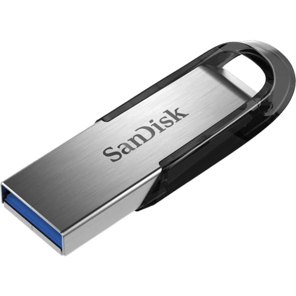 Sandisk Ultra Flair 128 GB