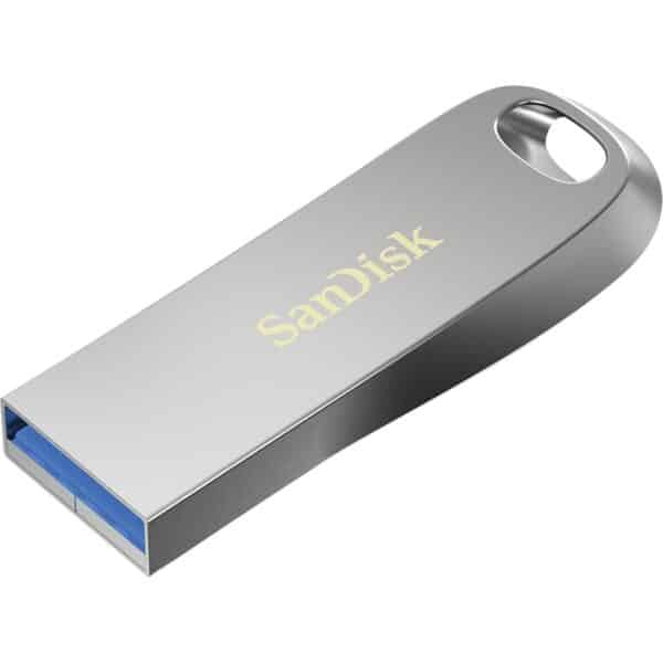 Sandisk Ultra Luxe 128 GB