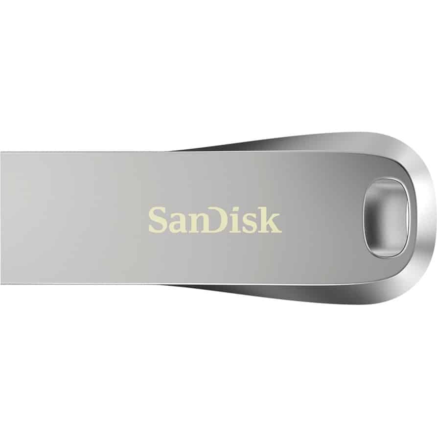 Sandisk Ultra Luxe 64 GB