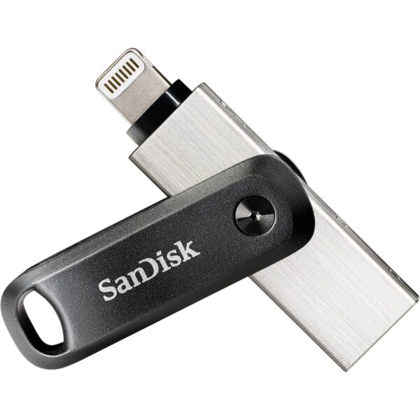 Sandisk iXpand Go 128 GB