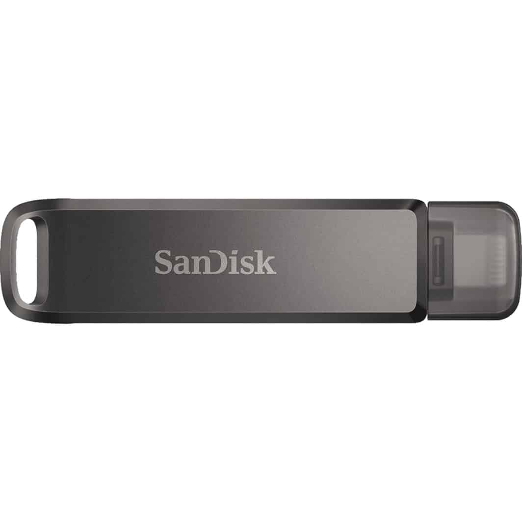 Sandisk iXpand Luxe 256 GB