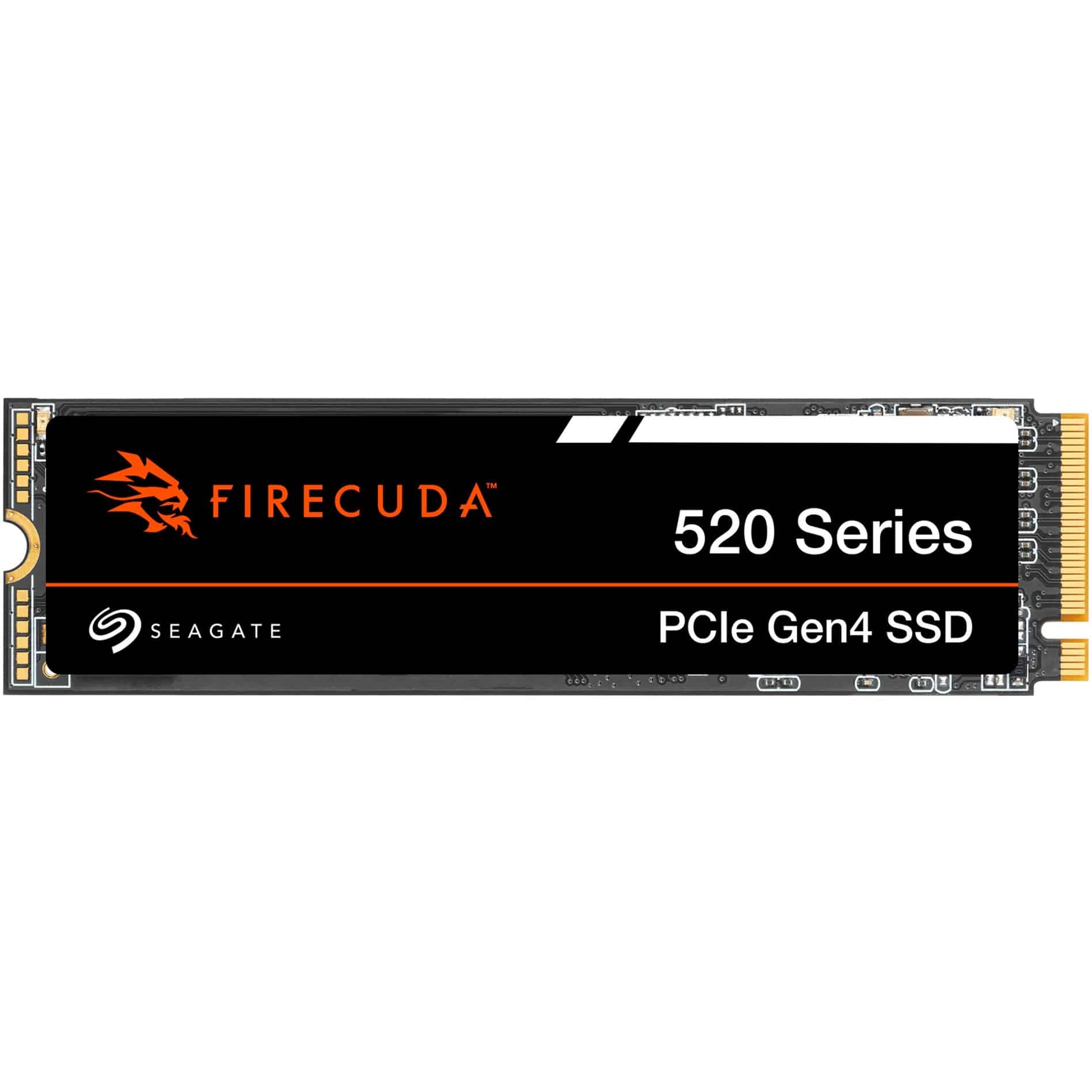 Seagate FireCuda 520 2 TB