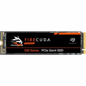 Seagate FireCuda 530 1 TB