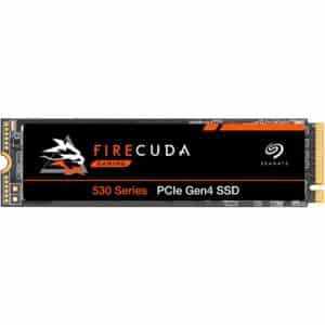 Seagate FireCuda 530 2 TB