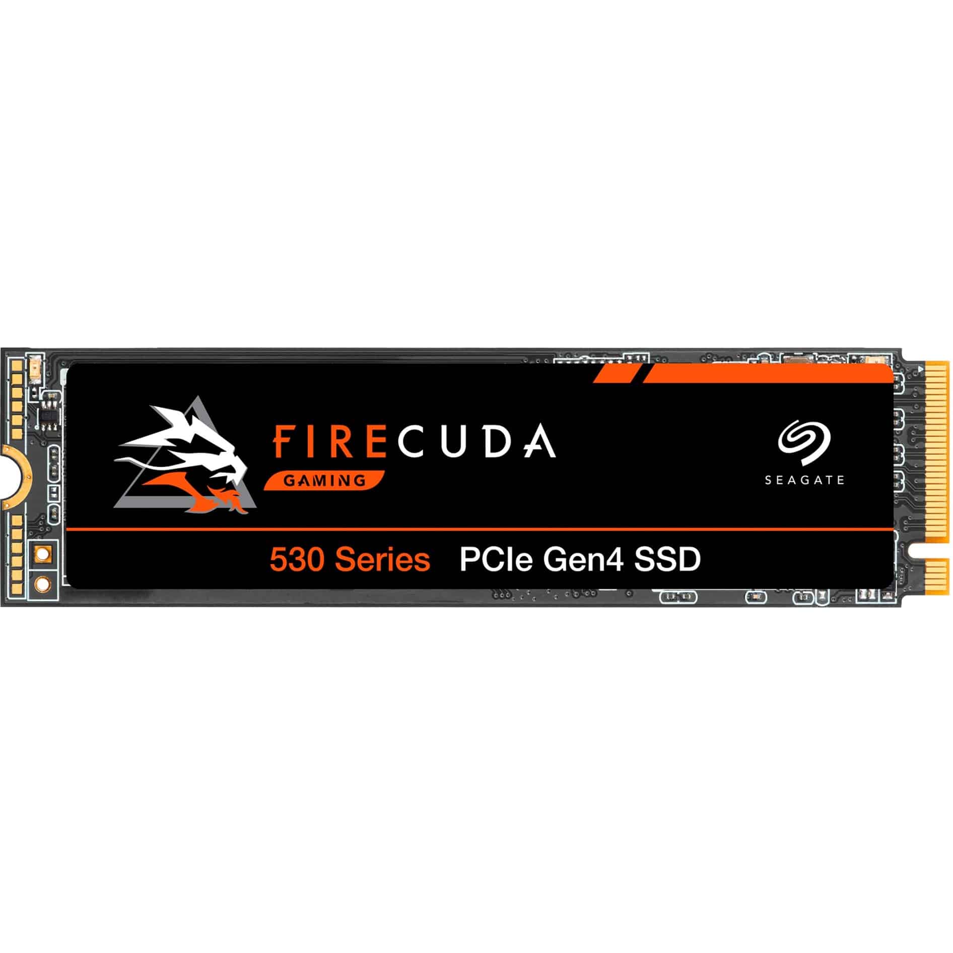 Seagate FireCuda 530 4 TB