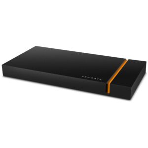 Seagate FireCuda Gaming SSD 2 TB