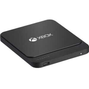 Seagate Game Drive for Xbox SSD 1 TB