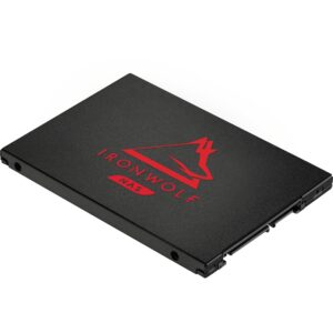 Seagate IronWolf 125 SSD 2 TB