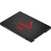 Seagate IronWolf 125 SSD 500 GB