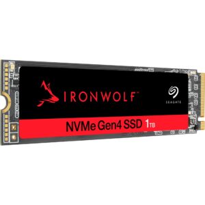 Seagate IronWolf 525 1 TB